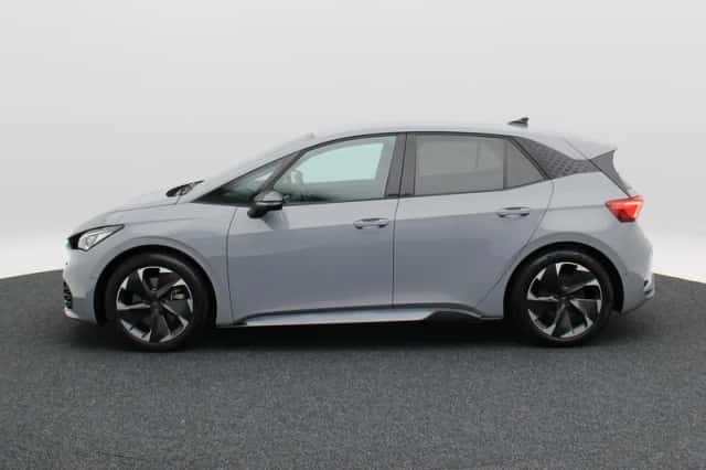 CUPRA Born (2022) thumbnail 10