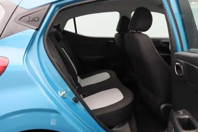 Hyundai i10 (2022) thumbnail 15