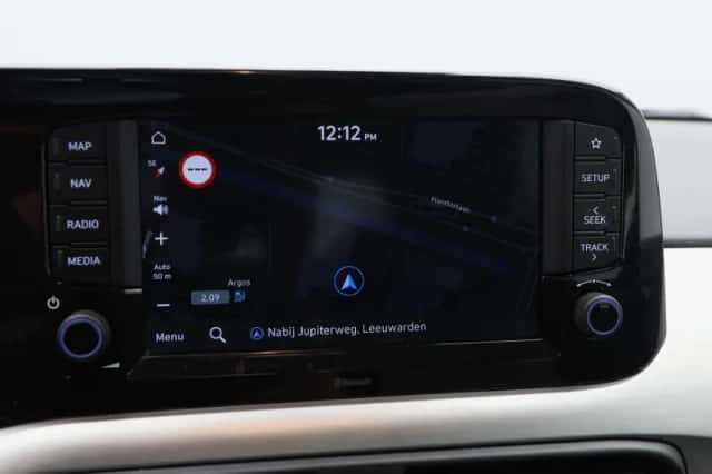 Hyundai i10 (2022) thumbnail 9