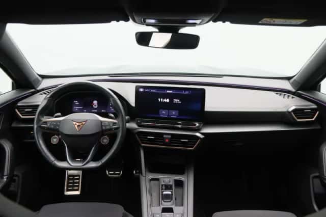 CUPRA Formentor (2021) thumbnail 19