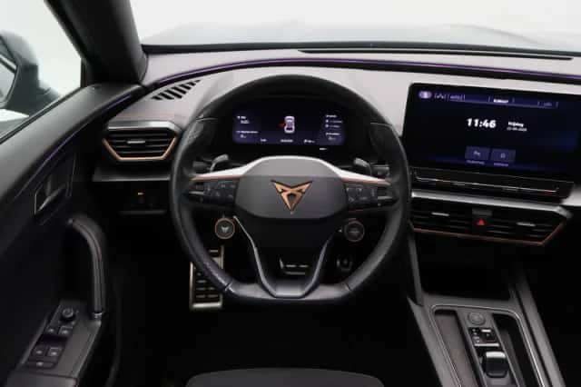 CUPRA Formentor (2021) thumbnail 20