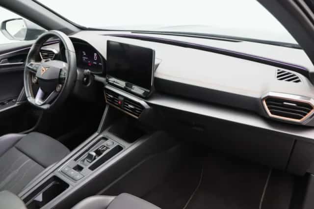 CUPRA Formentor (2021) thumbnail 22
