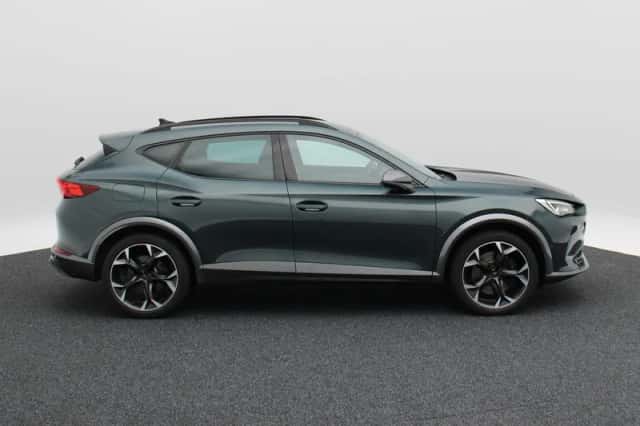 CUPRA Formentor (2021) thumbnail 6