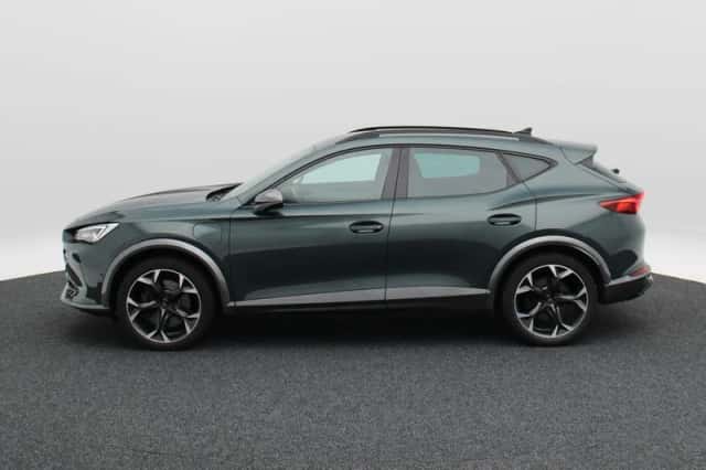 CUPRA Formentor (2021) thumbnail 7