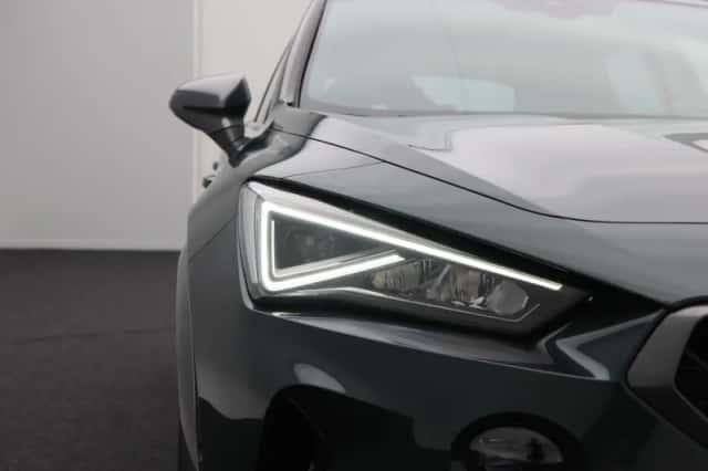 CUPRA Formentor (2021) thumbnail 8
