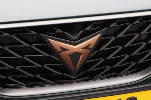 CUPRA Formentor (2021) thumbnail 9