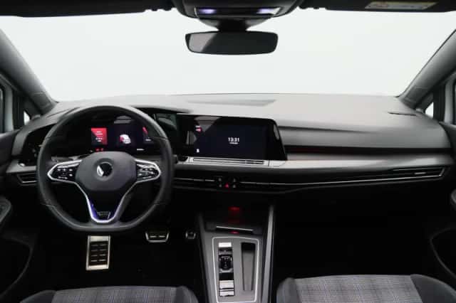 Volkswagen Golf (2021) thumbnail 15