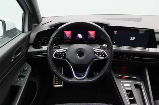 Volkswagen Golf (2021) thumbnail 16