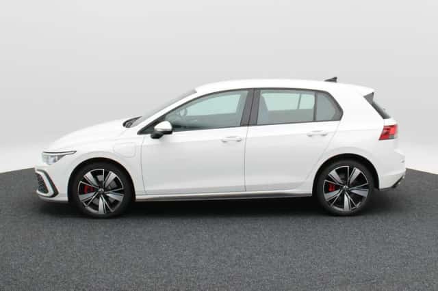 Volkswagen Golf (2021) thumbnail 7