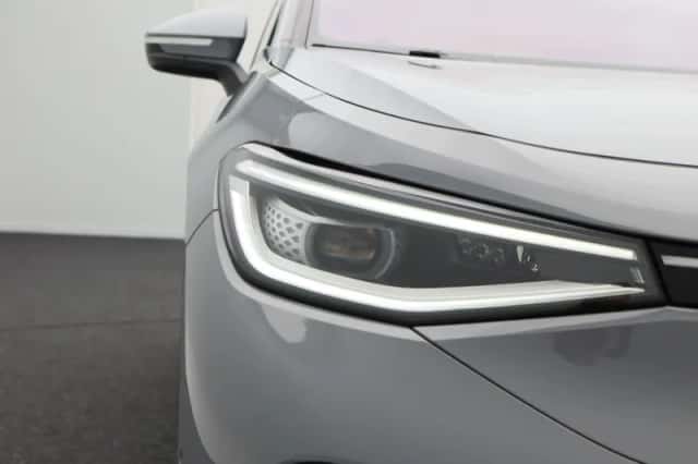 Volkswagen ID.5 (2023) thumbnail 11