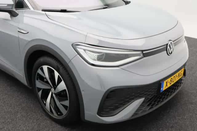 Volkswagen ID.5 (2023) thumbnail 13