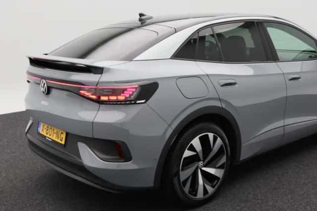 Volkswagen ID.5 (2023) thumbnail 17