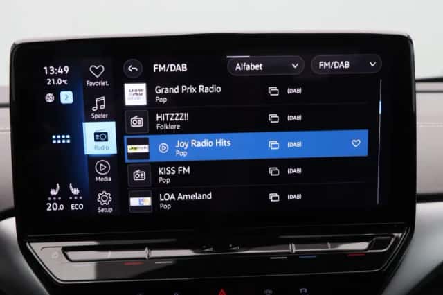 Volkswagen ID.5 (2023) thumbnail 26