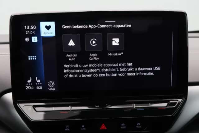 Volkswagen ID.5 (2023) thumbnail 27