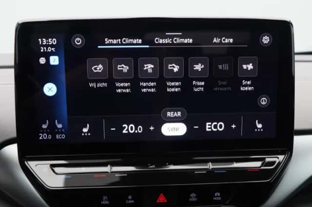 Volkswagen ID.5 (2023) thumbnail 28