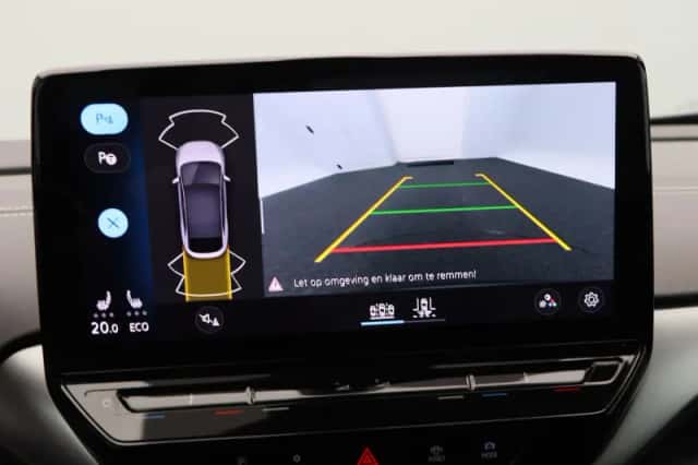 Volkswagen ID.5 (2023) thumbnail 29