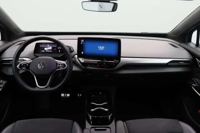 Volkswagen ID.5 (2023) thumbnail 33