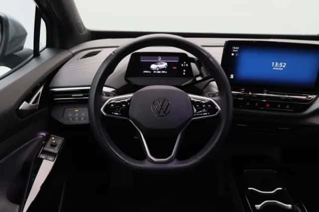 Volkswagen ID.5 (2023) thumbnail 34