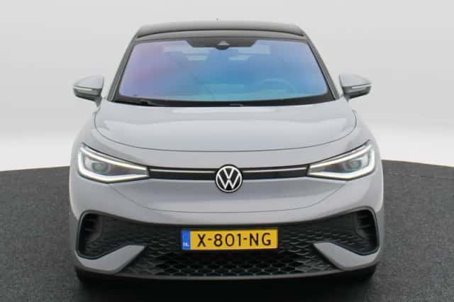 Volkswagen ID.5 (2023) thumbnail 5