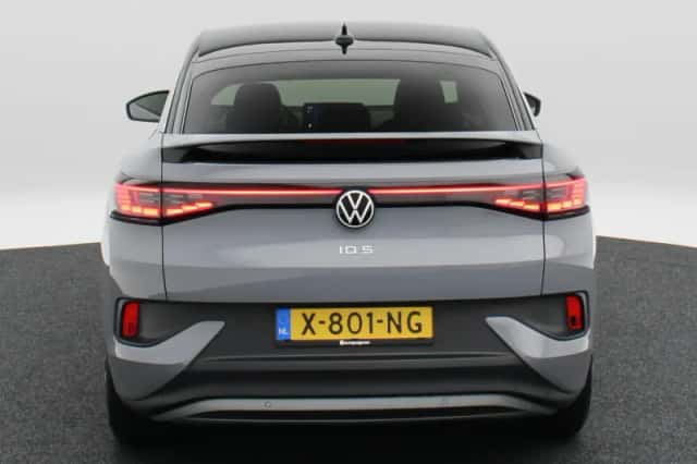Volkswagen ID.5 (2023) thumbnail 7