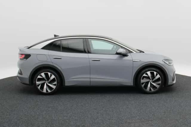 Volkswagen ID.5 (2023) thumbnail 8