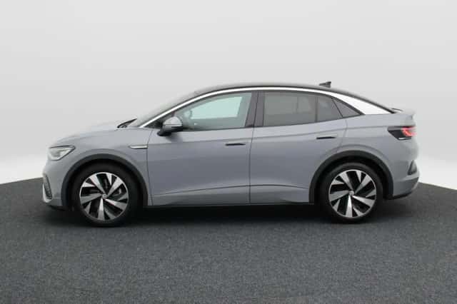 Volkswagen ID.5 (2023) thumbnail 10