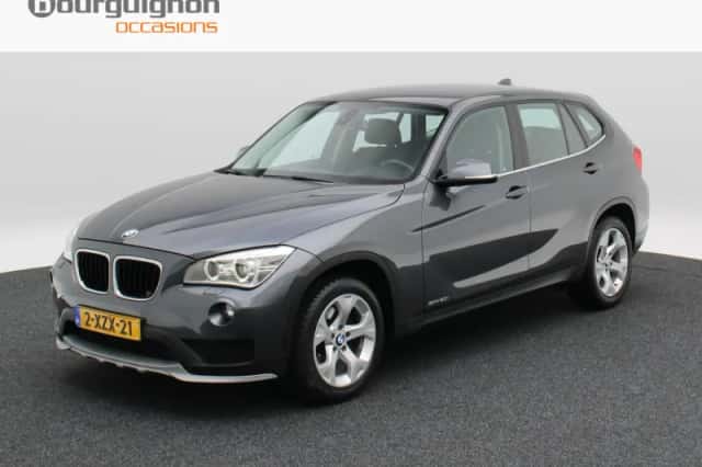 BMW X1 (2014) thumbnail 1