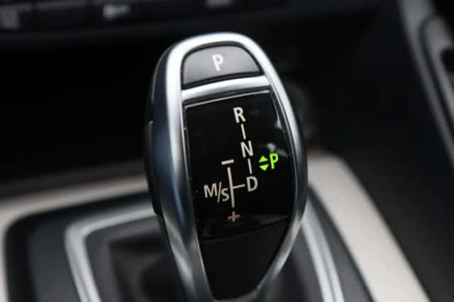 BMW X1 (2014) thumbnail 12