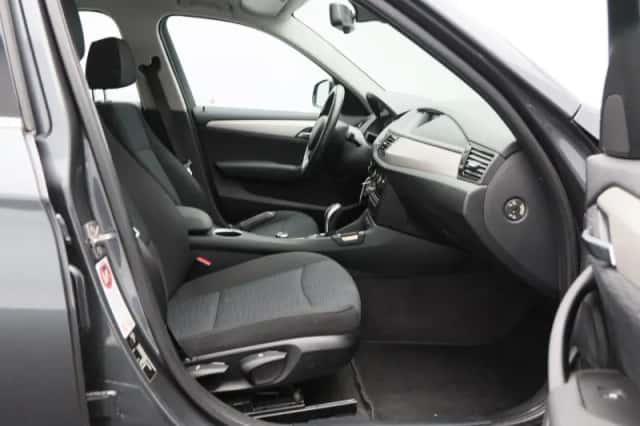BMW X1 (2014) thumbnail 18