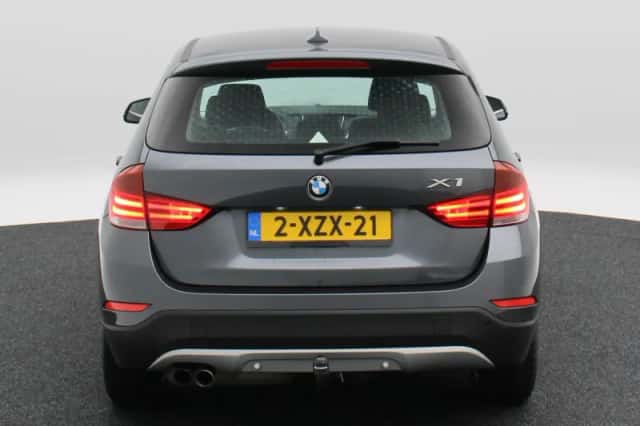 BMW X1 (2014) thumbnail 5