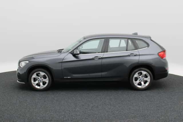 BMW X1 (2014) thumbnail 7