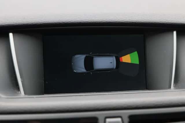 BMW X1 (2014) thumbnail 10