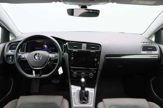 Volkswagen Golf (2020) thumbnail 14