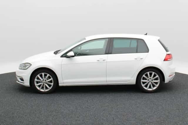 Volkswagen Golf (2020) thumbnail 7