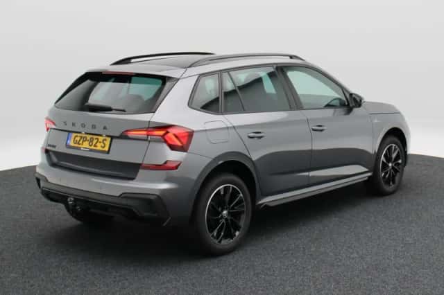 Škoda Kamiq (2025) thumbnail 2