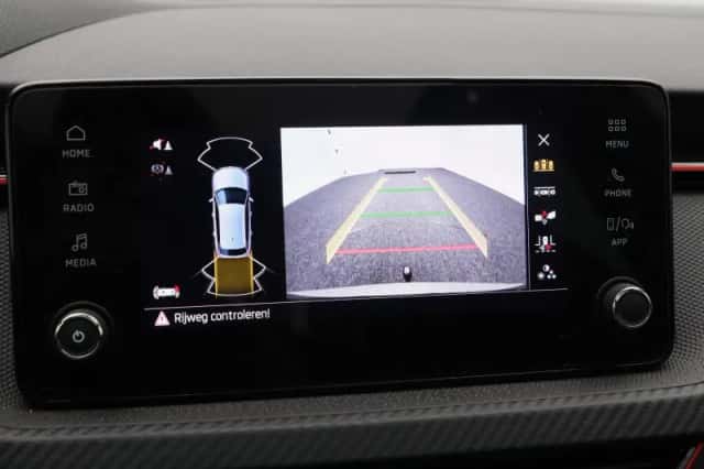 Škoda Kamiq (2025) thumbnail 11