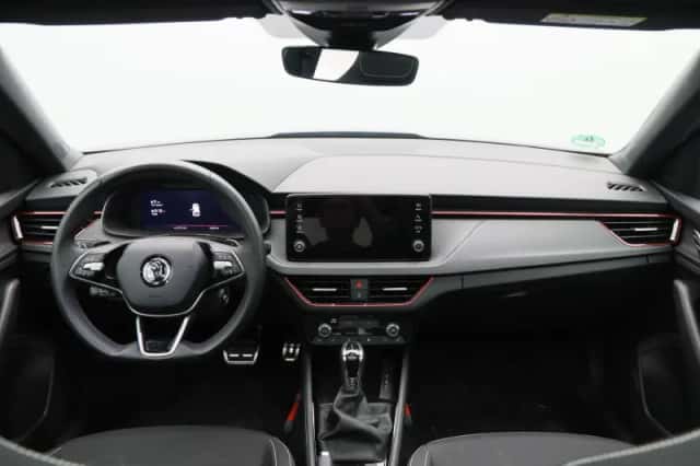 Škoda Kamiq (2025) thumbnail 14