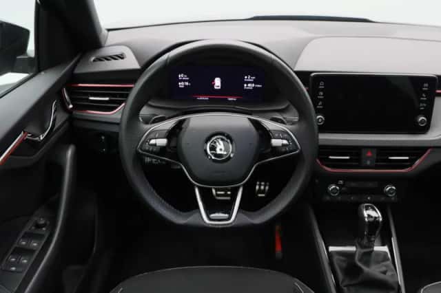 Škoda Kamiq (2025) thumbnail 15