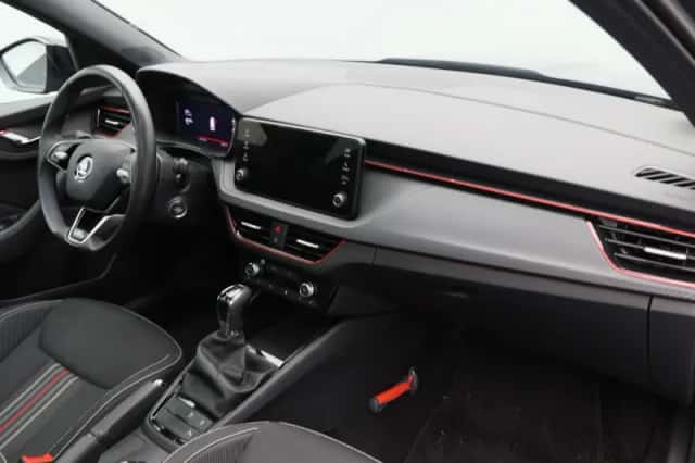 Škoda Kamiq (2025) thumbnail 18