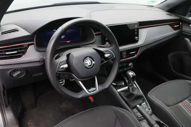 Škoda Kamiq (2025) thumbnail 3