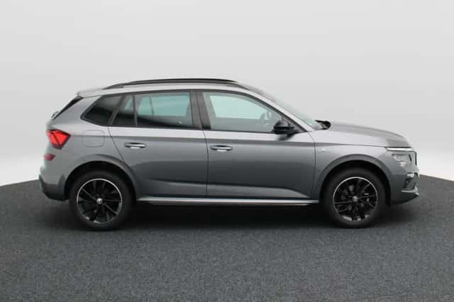 Škoda Kamiq (2025) thumbnail 6