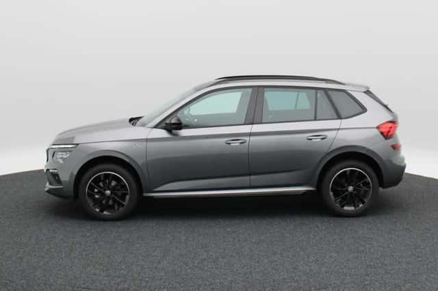 Škoda Kamiq (2025) thumbnail 7