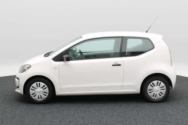 Volkswagen Up! (2016) thumbnail 7