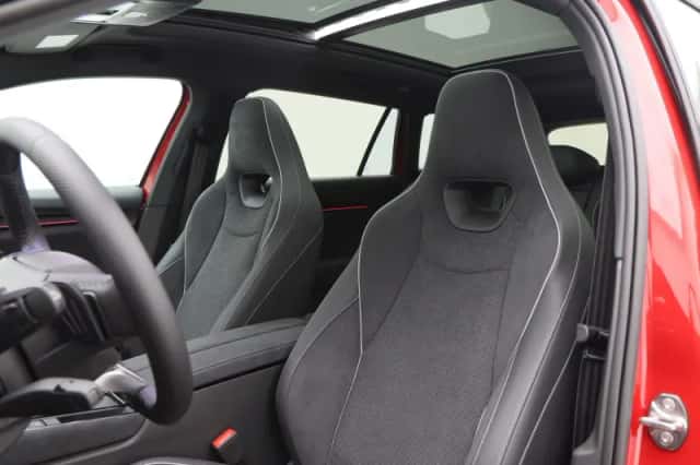 Škoda Superb (2025) thumbnail 23