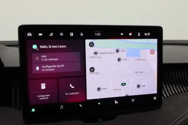 Škoda Superb (2025) thumbnail 35