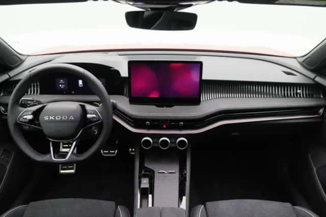 Škoda Superb (2025) thumbnail 44