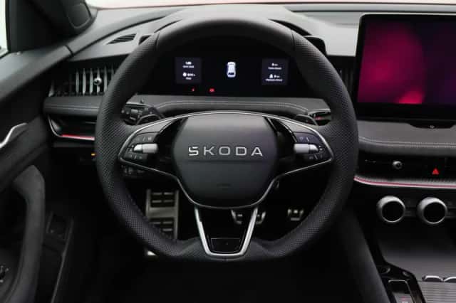 Škoda Superb (2025) thumbnail 45