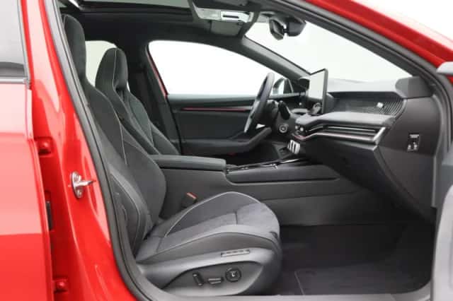 Škoda Superb (2025) thumbnail 50