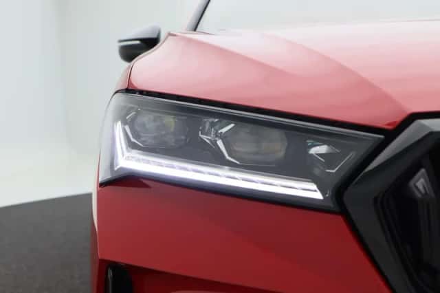 Škoda Superb (2025) thumbnail 9