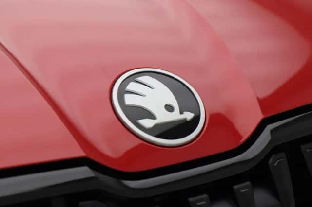Škoda Superb (2025) thumbnail 10